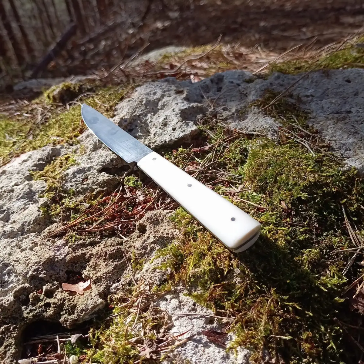 Couteau de table