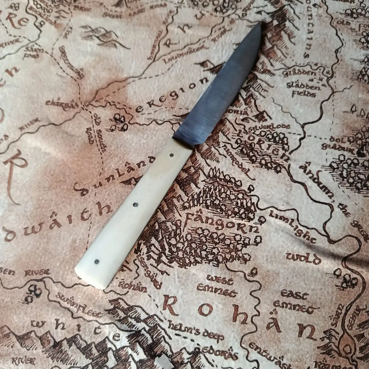 Couteau de table