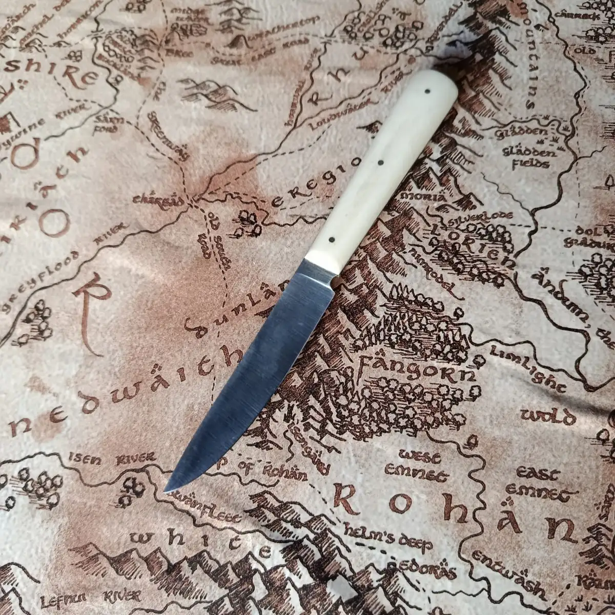 Couteau de table