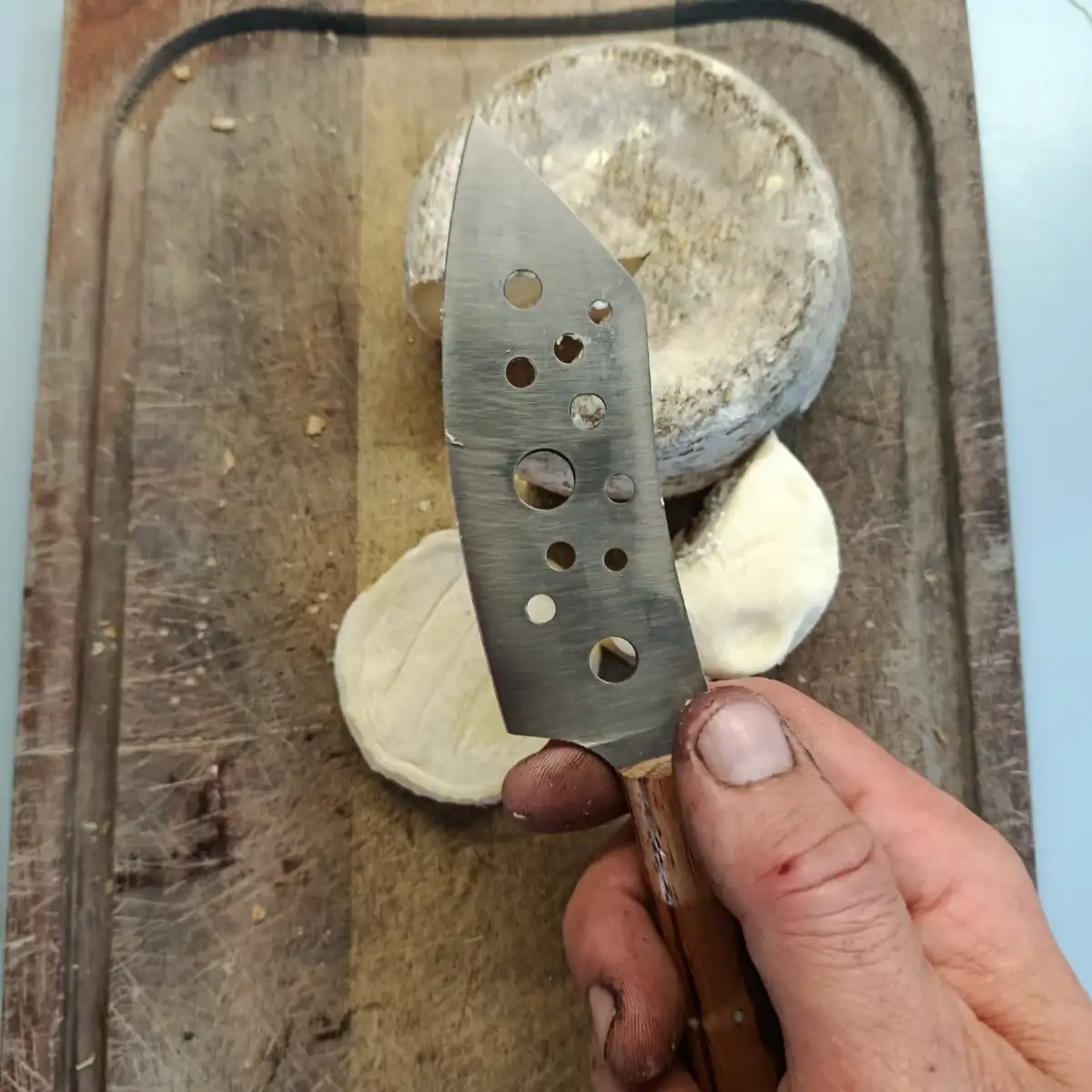 couteau a fromage