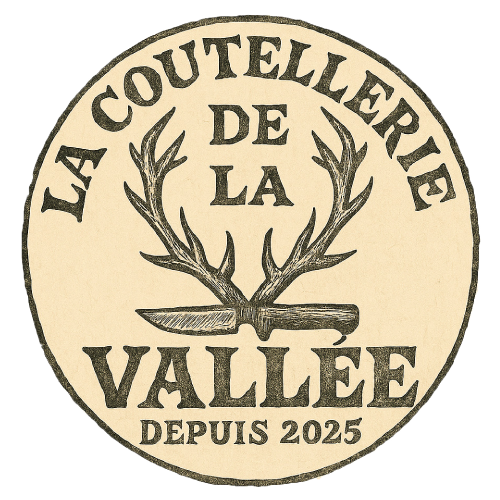 Logo LA COUTELLERIE DE LA VALLEE